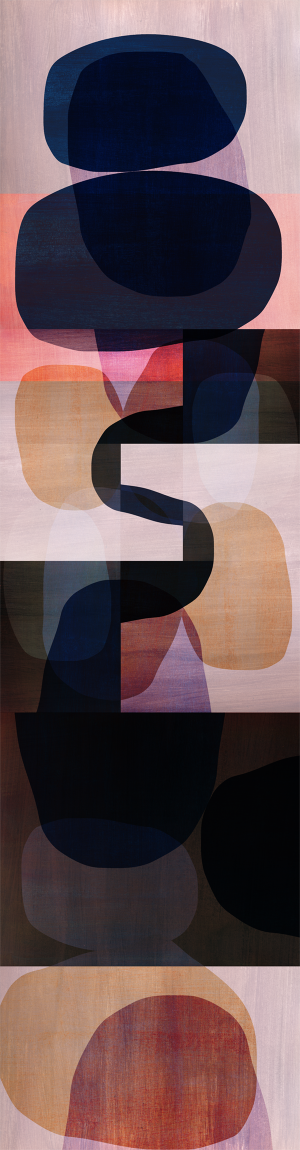 Journey, 14x48