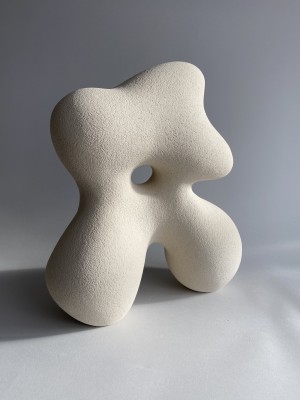 Sculpture Barbara