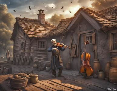 Dusk's Melody
