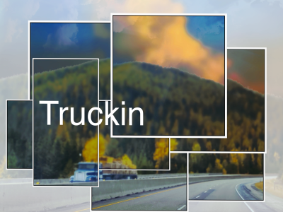 Truckin