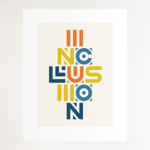 INCLUSION