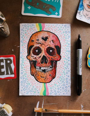Skully 4