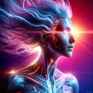 Electric Enigma - Zoning Out