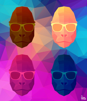 Distro Monkeys