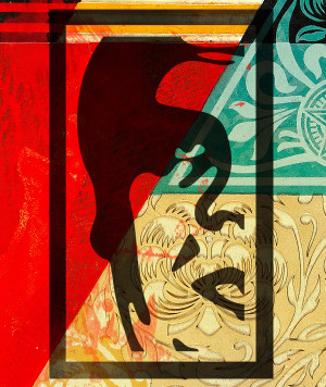 DEGENERATE/REGENERATE #2400