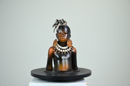 Fayola: One Who Walks With Honor