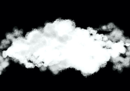 Mixed Clouds, nº1