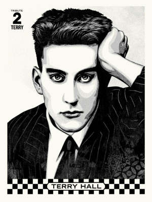 TERRY HALL TRIBUTE