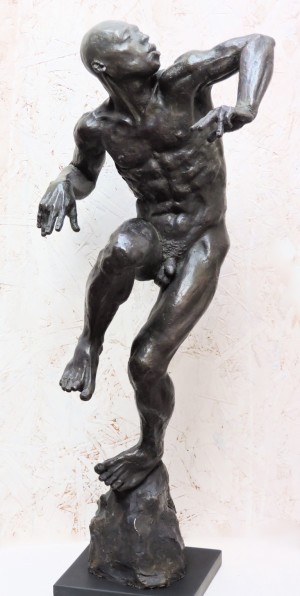 breakdancing Icarus