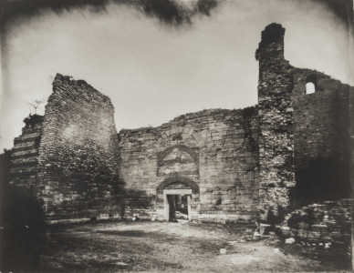 Sulukule Gate 02