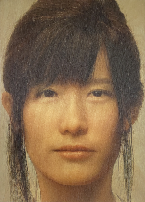 Da Vinci Robot Nr. 02