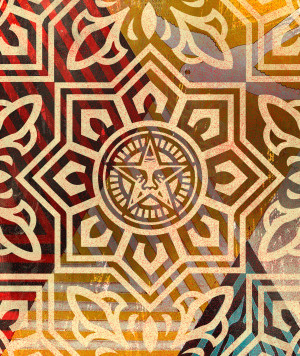 DEGENERATE/REGENERATE #3768