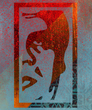 DEGENERATE/REGENERATE #4780