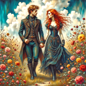 Dreaming Together