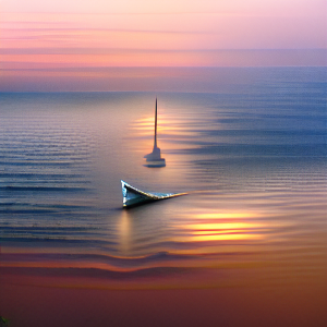 Salty #001