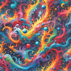 ColorPulse #0030