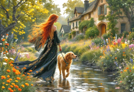 Timeless Dreams