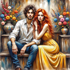 Passion's Glow