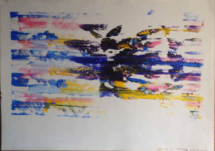 Butterfly 8