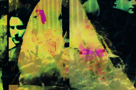 Post-Reality Memories 4
