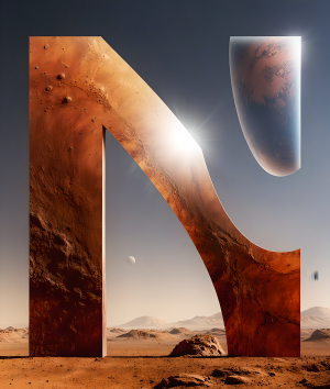 Nosto Estudios SPACE 8
