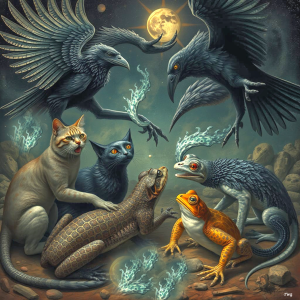 Twilight Symposium