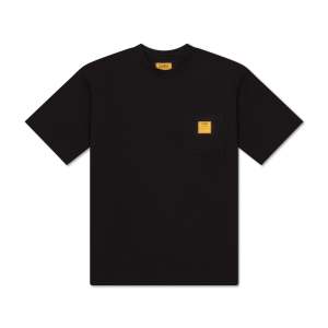 COTERIE SPORT SHIRT - NERO ON NERO