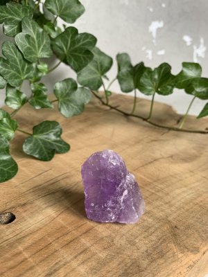 Amethyst Rohstein - AA Qualität