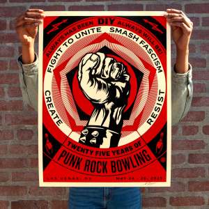 Punk Rock Bowling (2025)