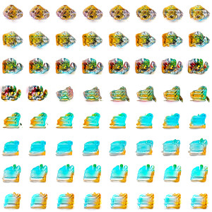 Crypto Gems 1