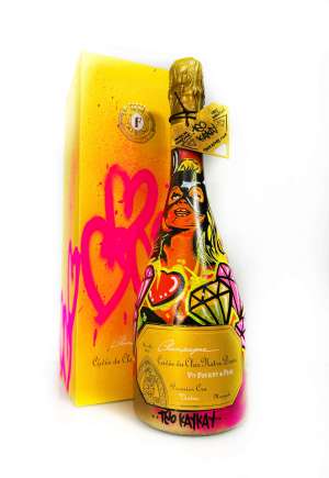 Veuve Fourny Clos Notre Mae Extra Brut 2013