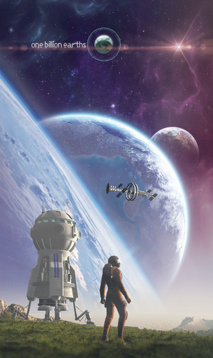 One Billion Earths