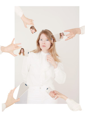 Self Observation I