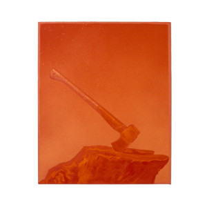 Gransfors Bruk (Study)