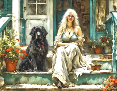 Newfoundland Nobility