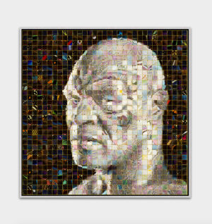MIKE | Puzzling My Top Pop Icons | Puzzling Pop Project