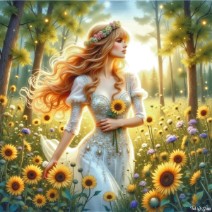 Daybreak Dream