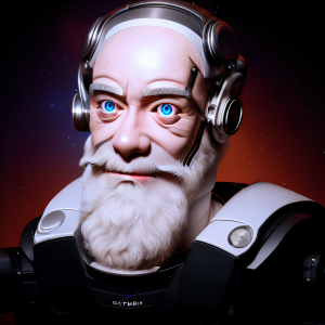 Galileobot 4000
