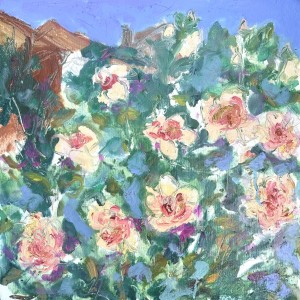 Roses from Sveto, Museum Teraninus 