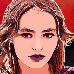 Never Fear Truth NFT #857