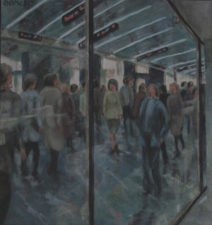 Flughafen II