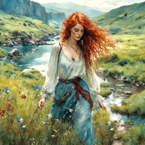 Riverdance of the Soul