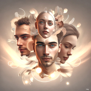 Numinous Countenance Quartet