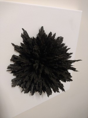 Beryllium - Attain Collection #7/9999