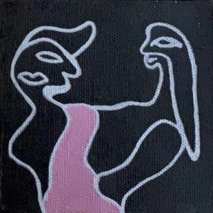 Lovers: The Series (3/4)