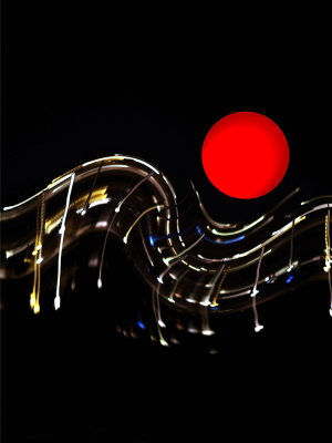 a little night music