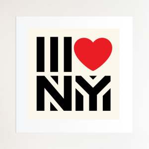 I Love New York
