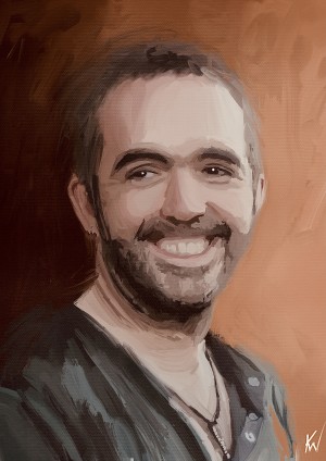 Lance Corporal Richard Larkin 