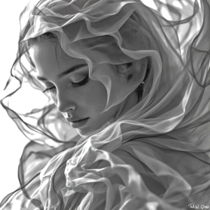 Monochrome Dream