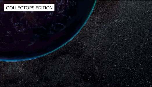 Penumbra Collectors Edition
